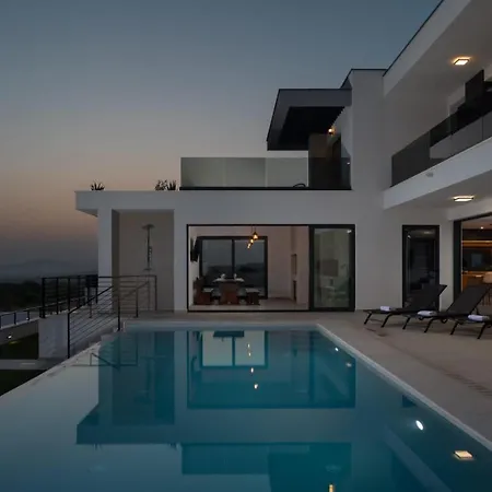 Villa Nino *