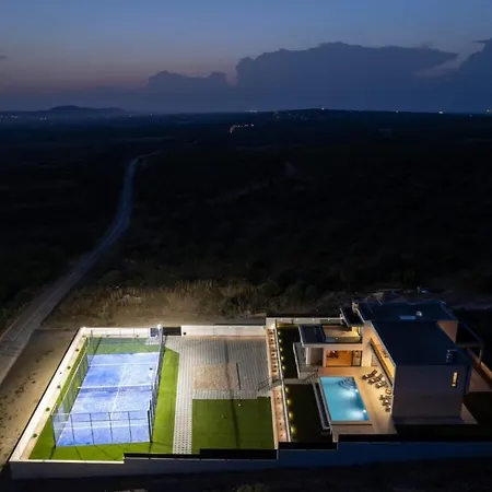 Villa Nino