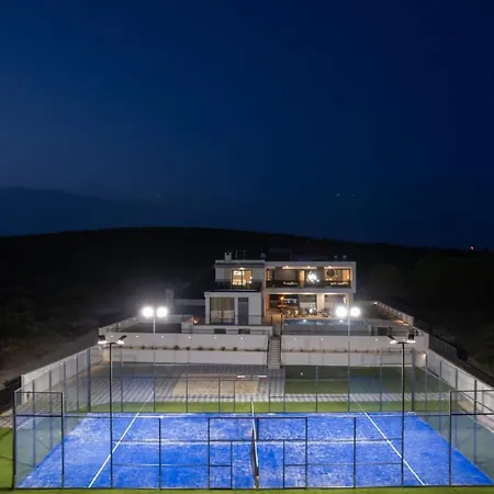 Villa Nino Biograd Na Moru