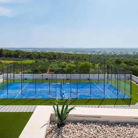 Villa Nino *