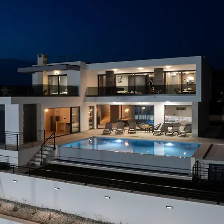 Villa Nino *