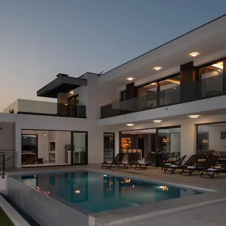 Villa Nino *