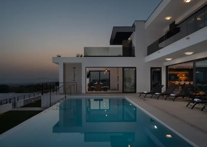 Villa Nino *