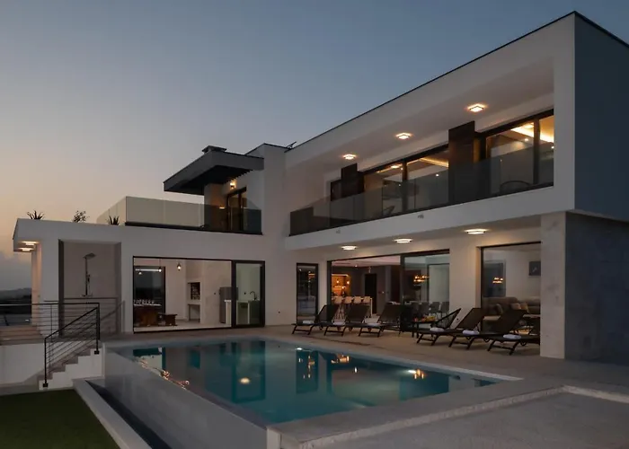 Villa Nino *